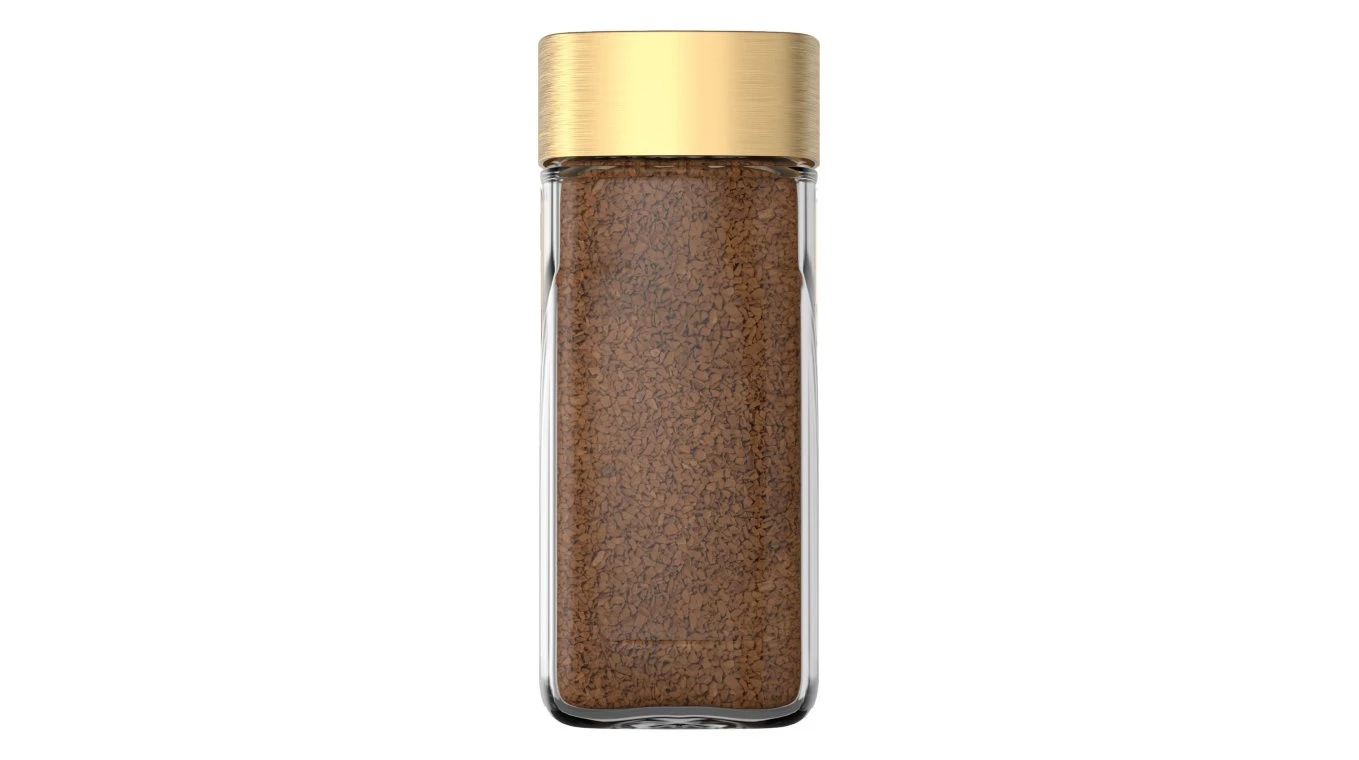 NESCAFÉ Gemahlener Kaffee Gold de Luxe 100 g