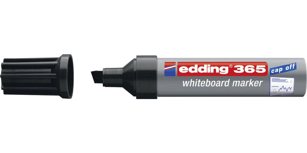 EDDING Whiteboard Marker 365 2-7mm