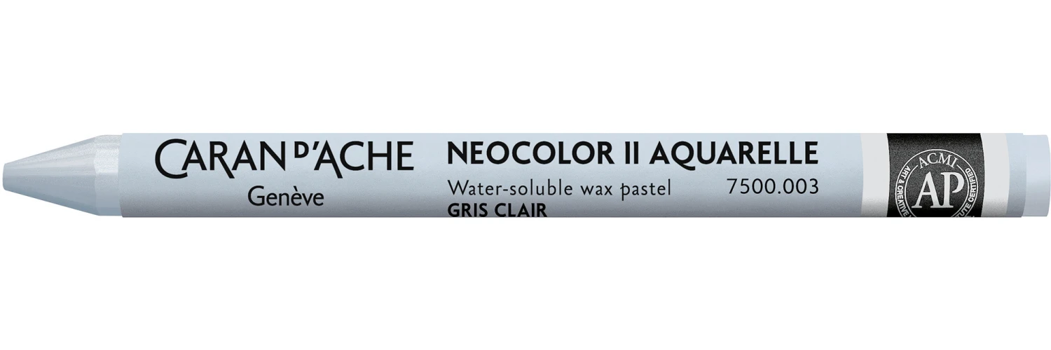 CARAN D'ACHE Wachsmalkreide Neocolor II