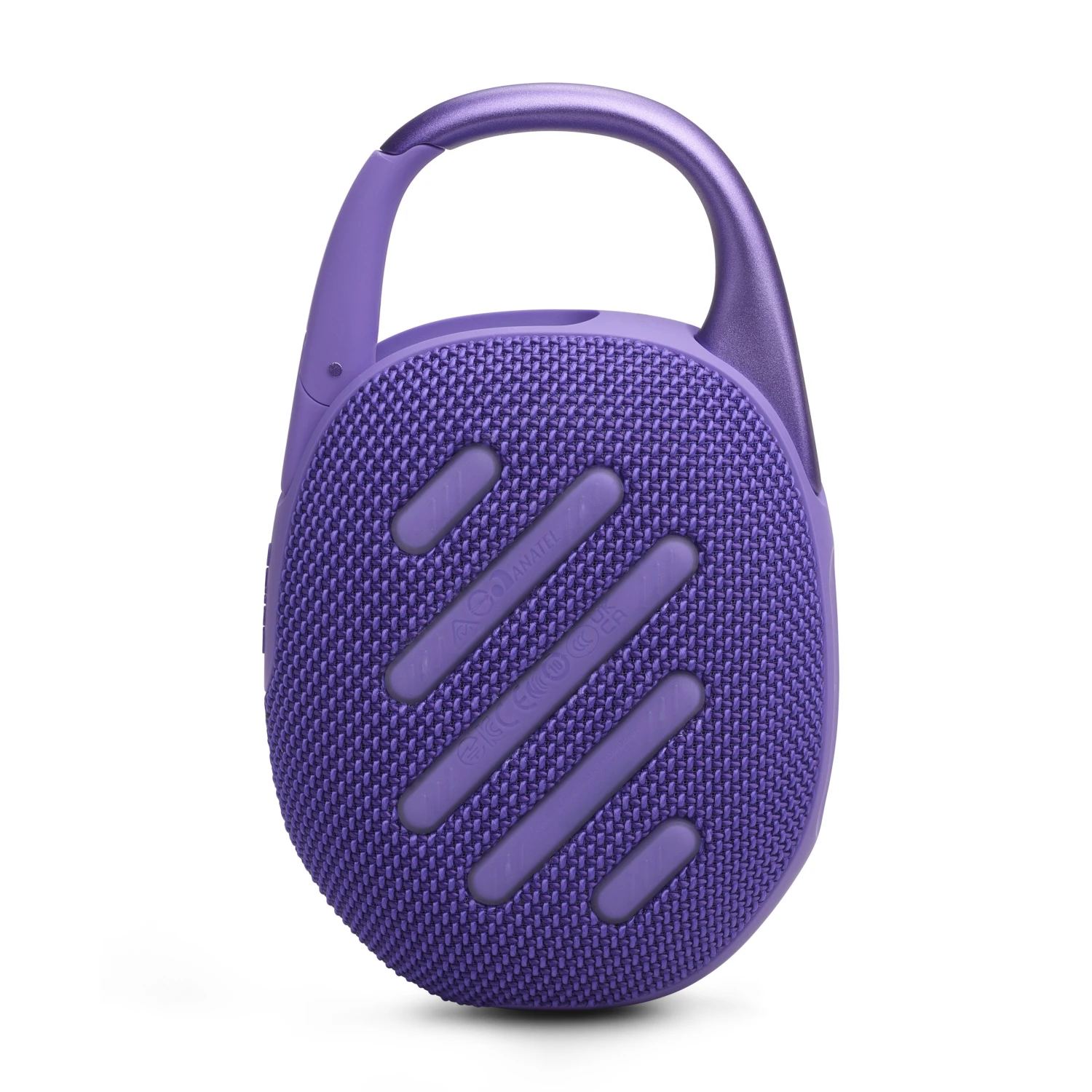 JBL Clip 5 Haut-parleur Bluetooth