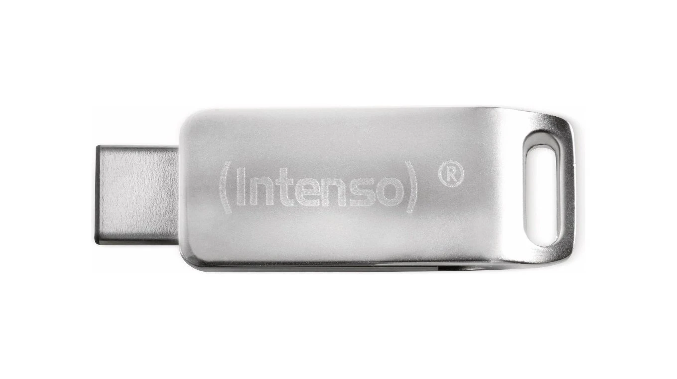 INTENSO USB-Stick Type C 32GB