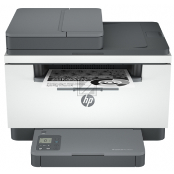 Laserjet MFP M 232 d