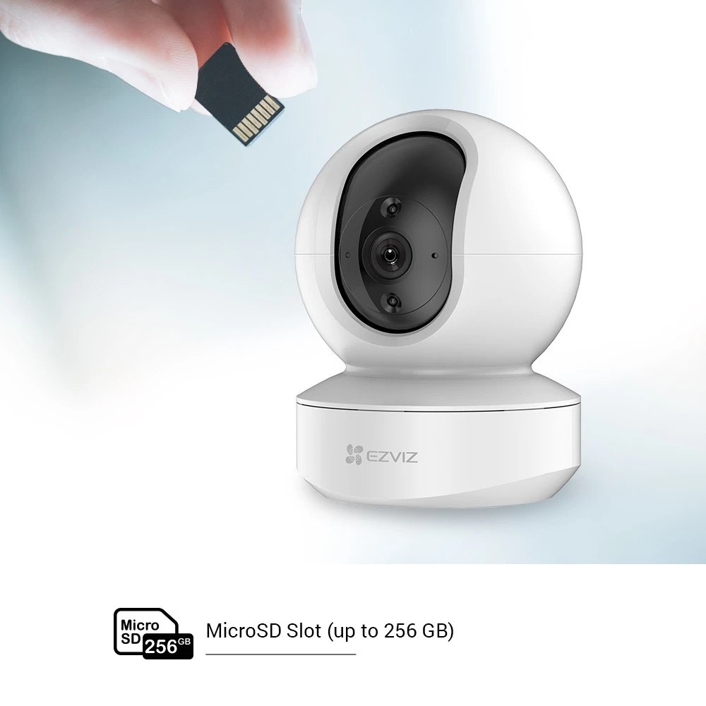 EZVIZ TY1 Indoor WLAN Camera