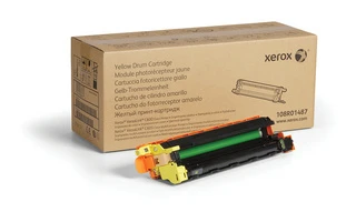 XEROX Drum yellow