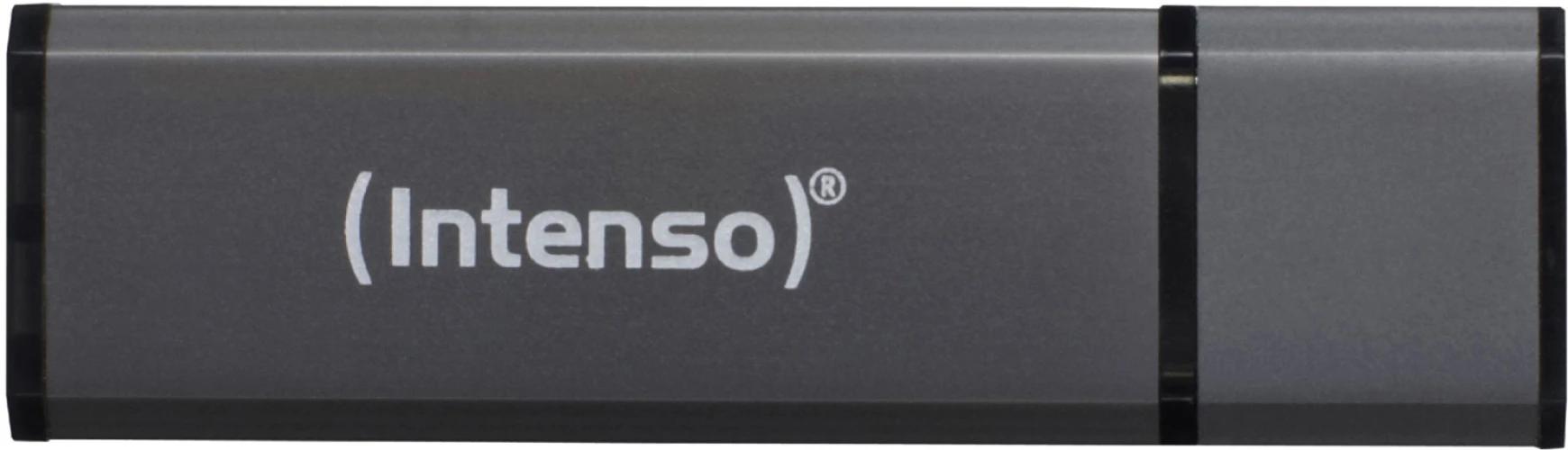 INTENSO Clé USB, 4GB