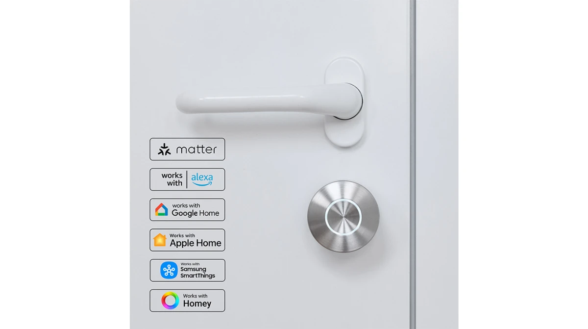 NUKI Smart Lock Set