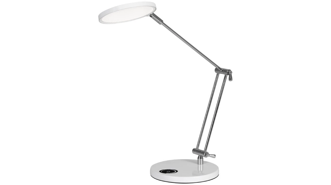 Hansa Lampe de bureau Spark