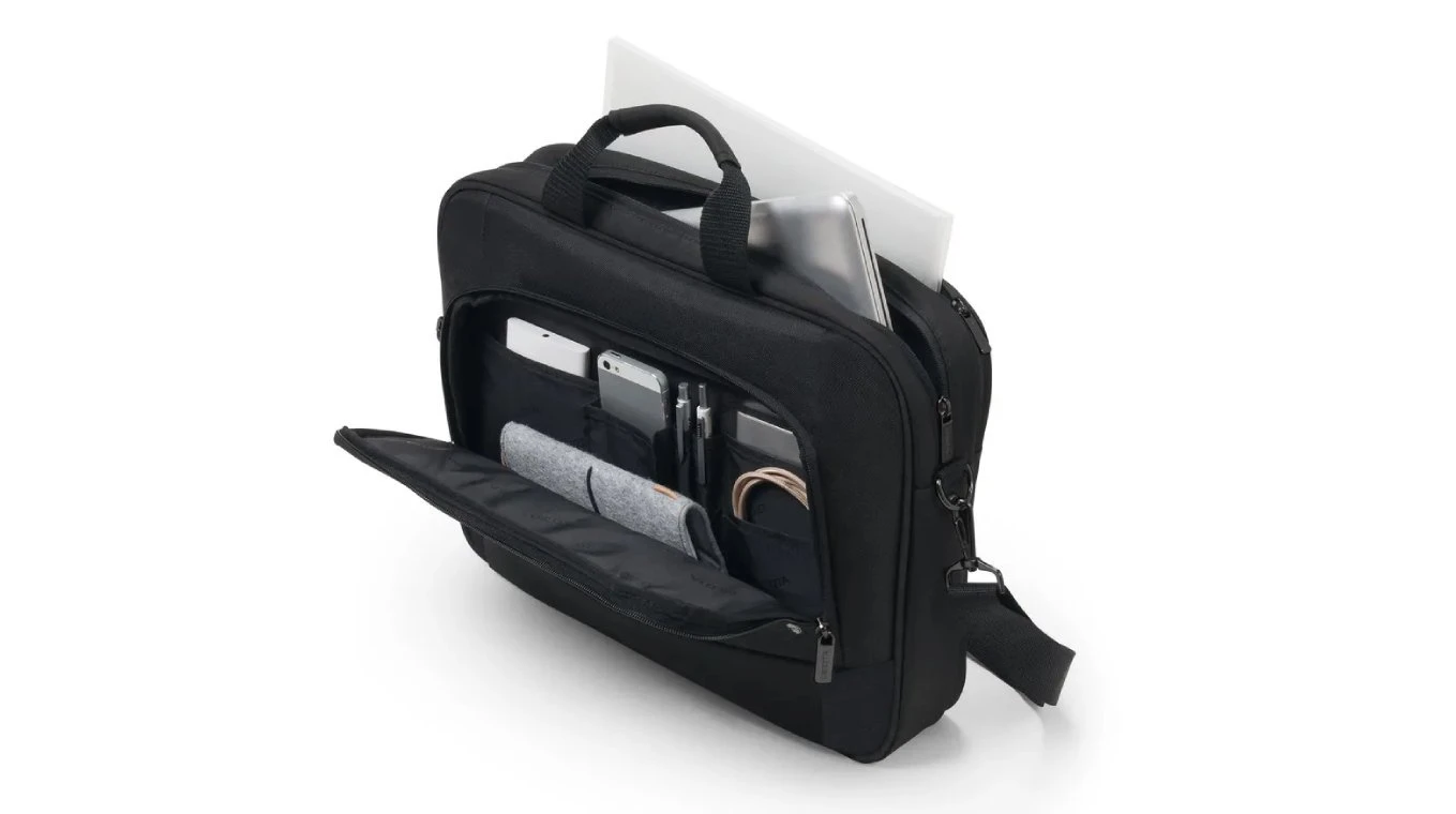 DICOTA Eco Traveller Base 17.30", Universal