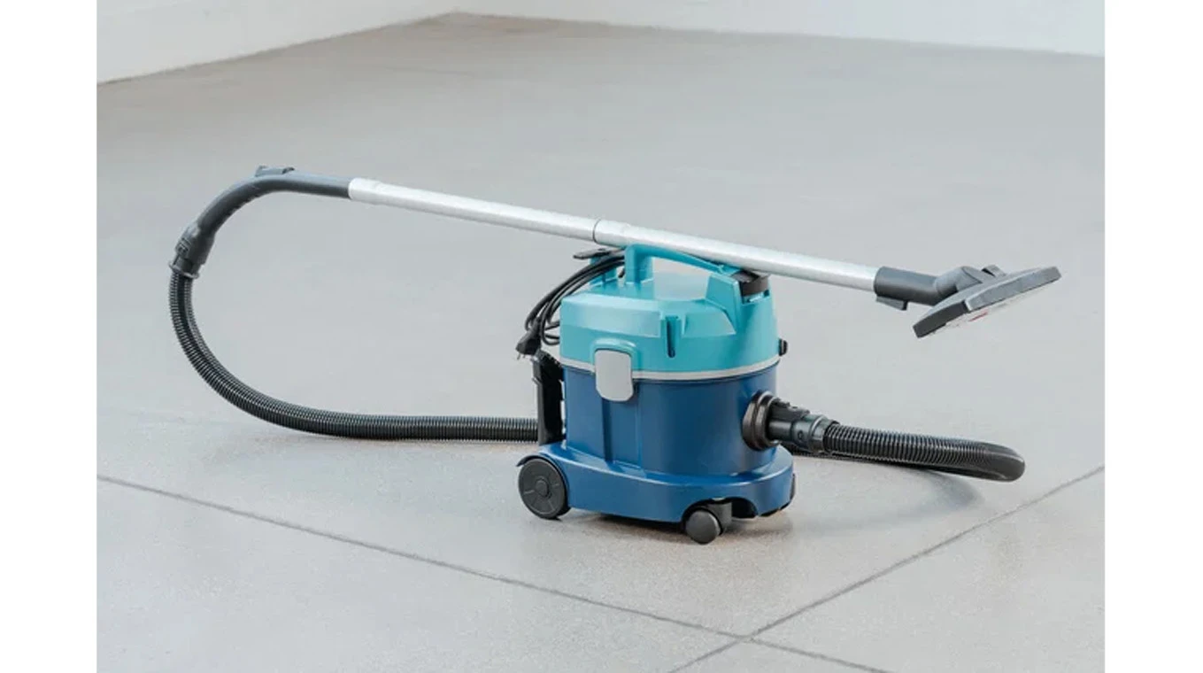 WETCOVAC Aspirateur à sec