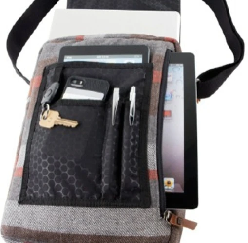 HEX Westmore Collection Umhängetasche MacBook Air 11"
