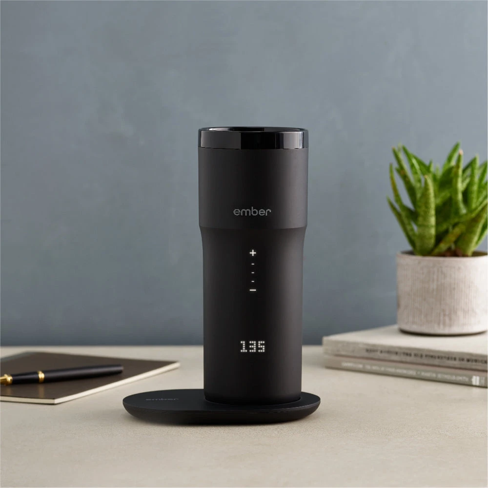 EMBER Travel Mug2+ 355 ml