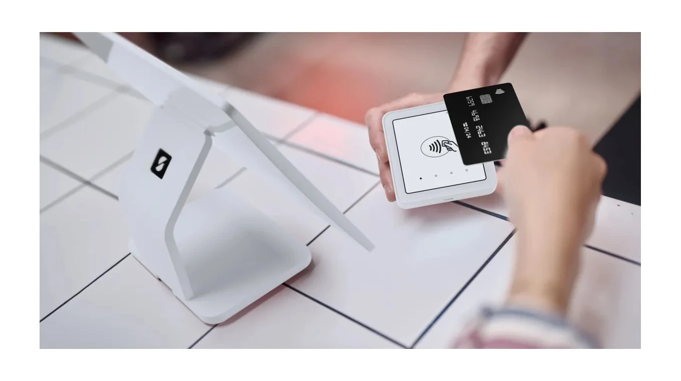 SUMUP Kassensystem Lite Bundle