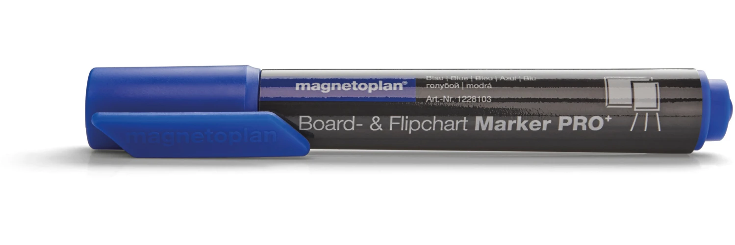 MAGNETOP. Marker combiné Pro+