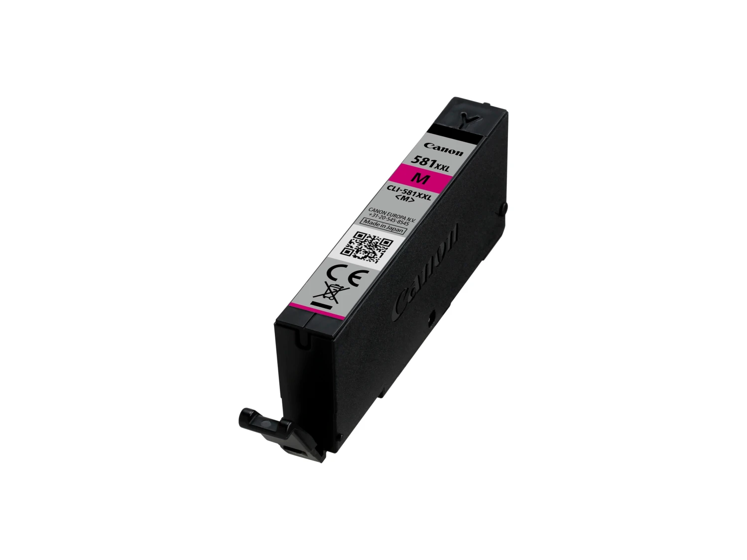 CANON Tintenpatrone XXL magenta