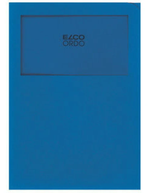 ELCO Sichthülle Ordo Classico A4