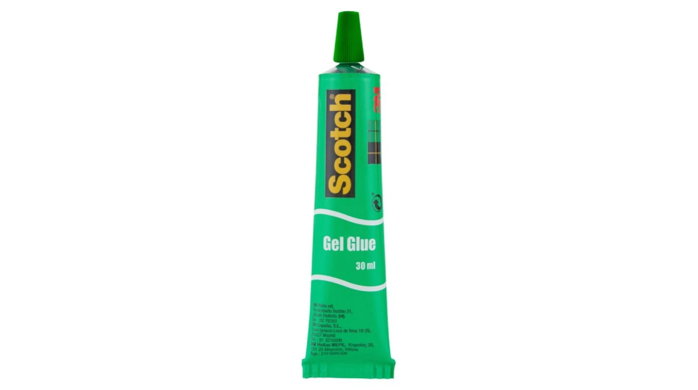 SCOTCH Universalkleber 30ml