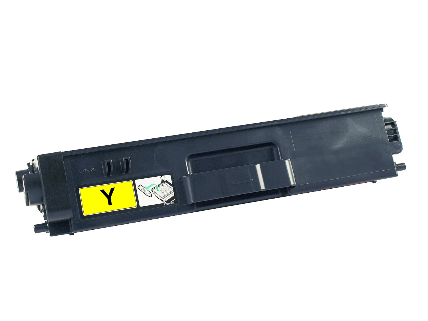 KEYMAX RMC- Toner HY yellow