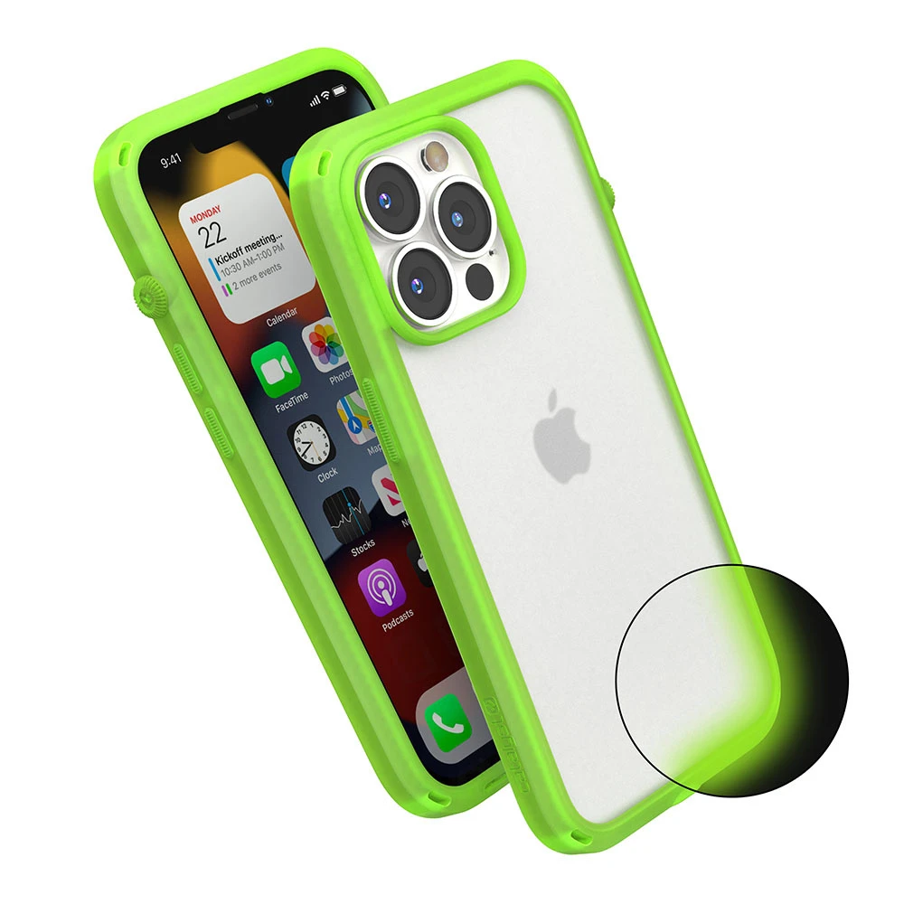 Catalyst Influence Case - iPhone 13 Pro