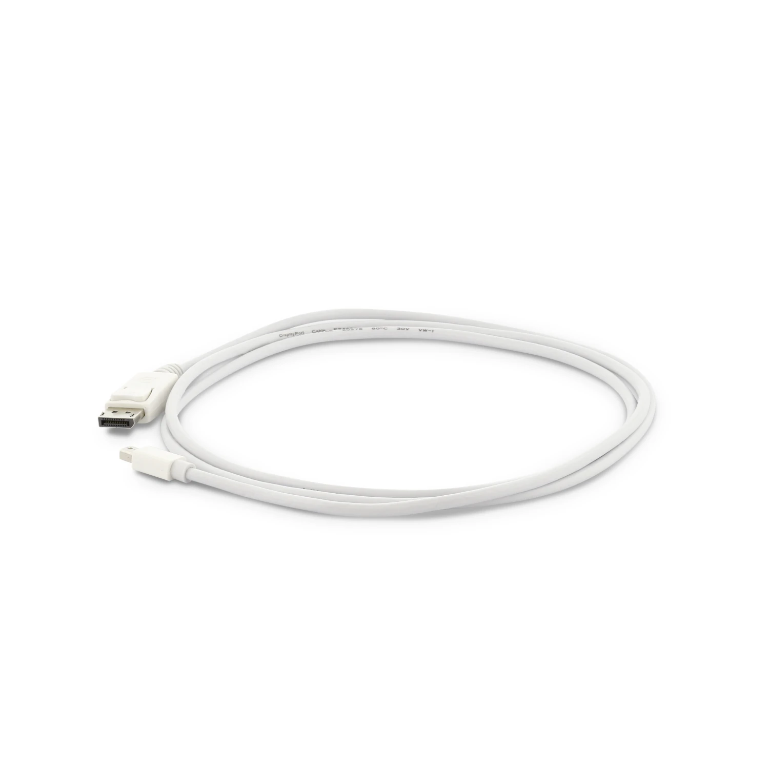 LMP Câble Mini-DisplayPort vers DisplayPort 1.6 m