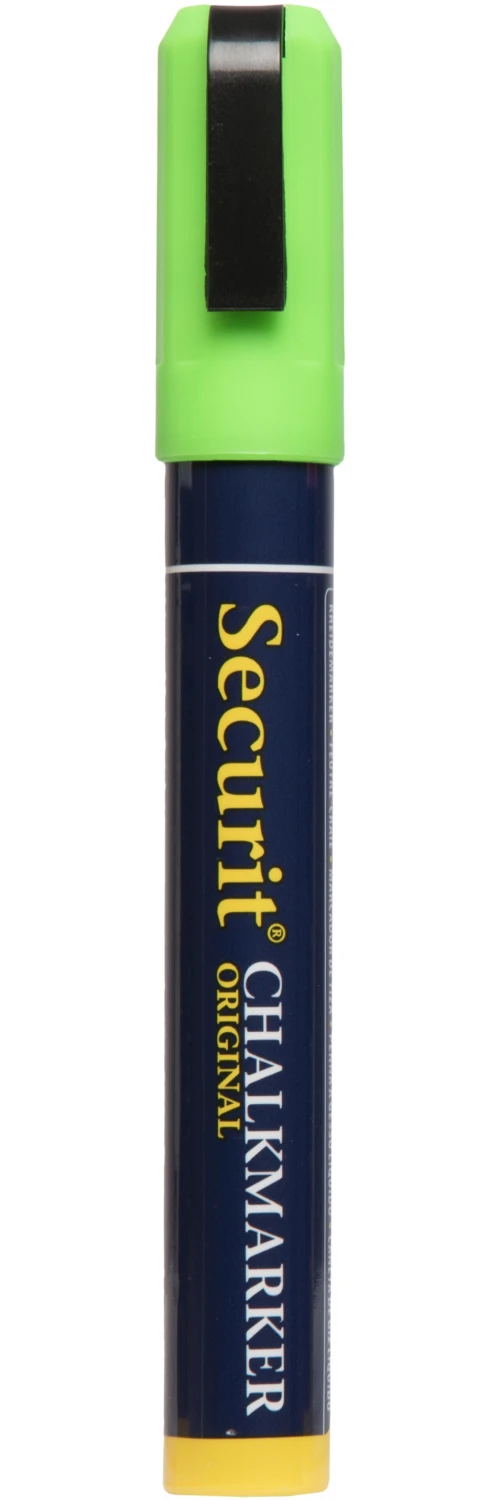 SECURIT Kreidestift 2-6mm