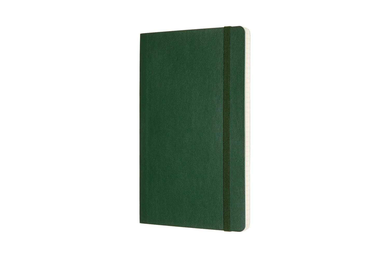 MOLESKINE Notizbuch SoftCover - kariert A5