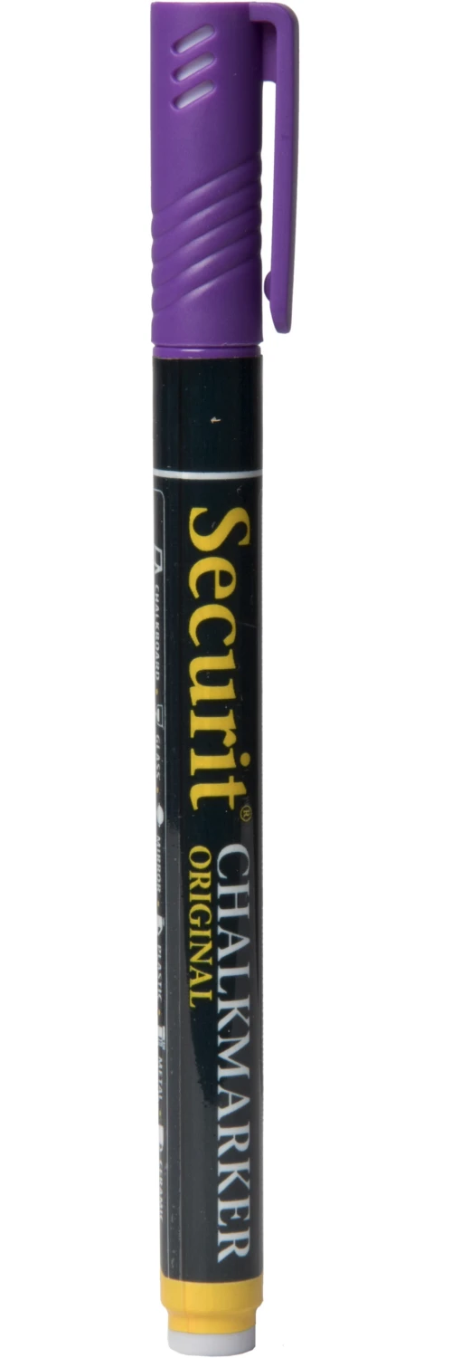 SECURIT Kreidestift 1-2mm