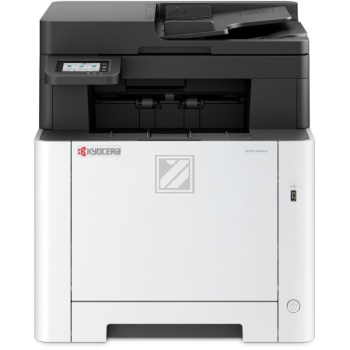 Ecosys MA 2101 cwfx