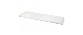 EDI CLEAN Flachwischer Velvet 50 cm