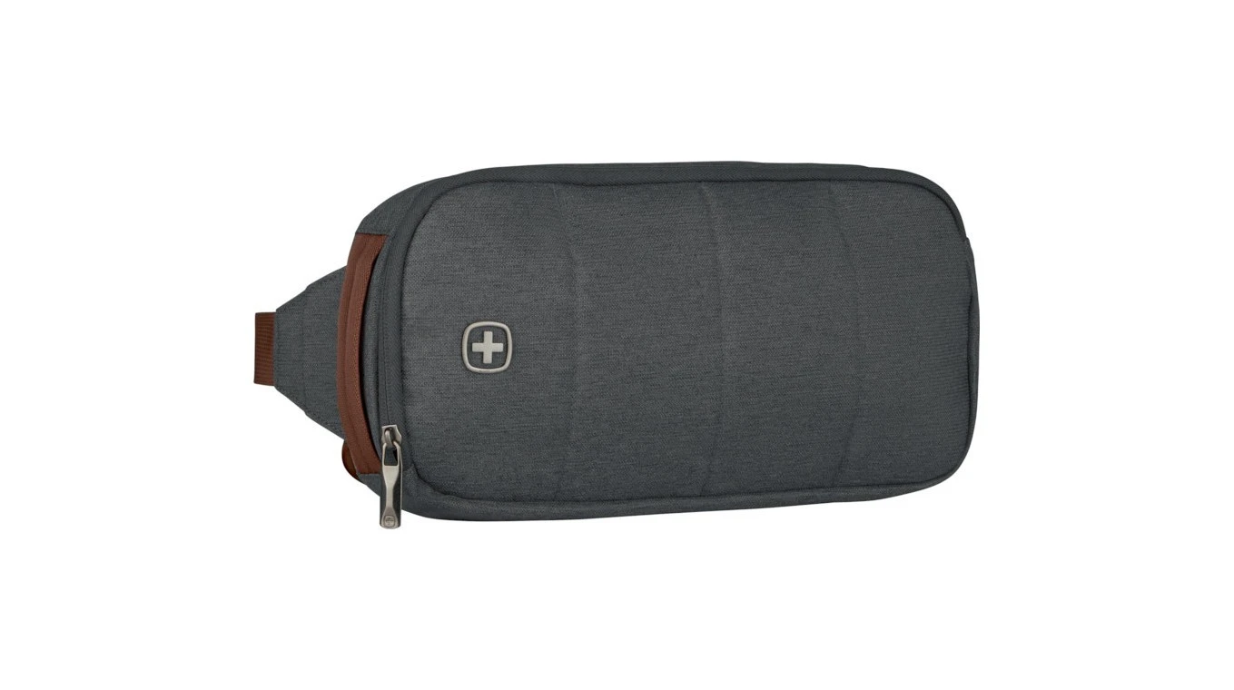 WENGER® CityUpgrade 16" Backpack & Umhängetasche