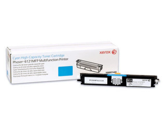 XEROX 106R01466 Cartouche toner cyan