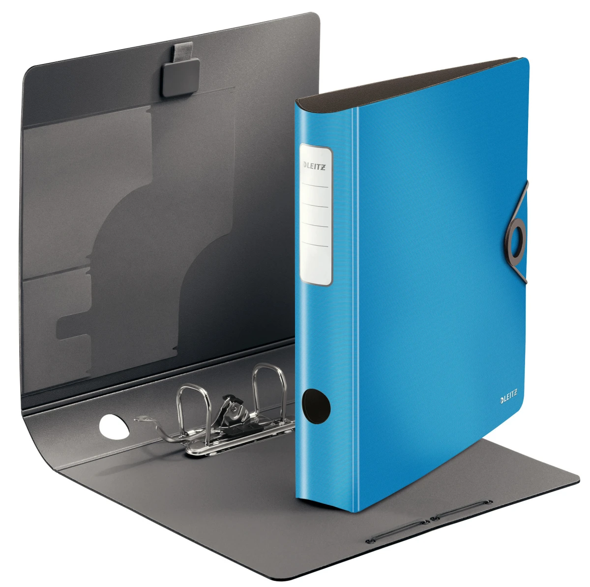 LEITZ Classeur Active Solid 180° 6.5 cm