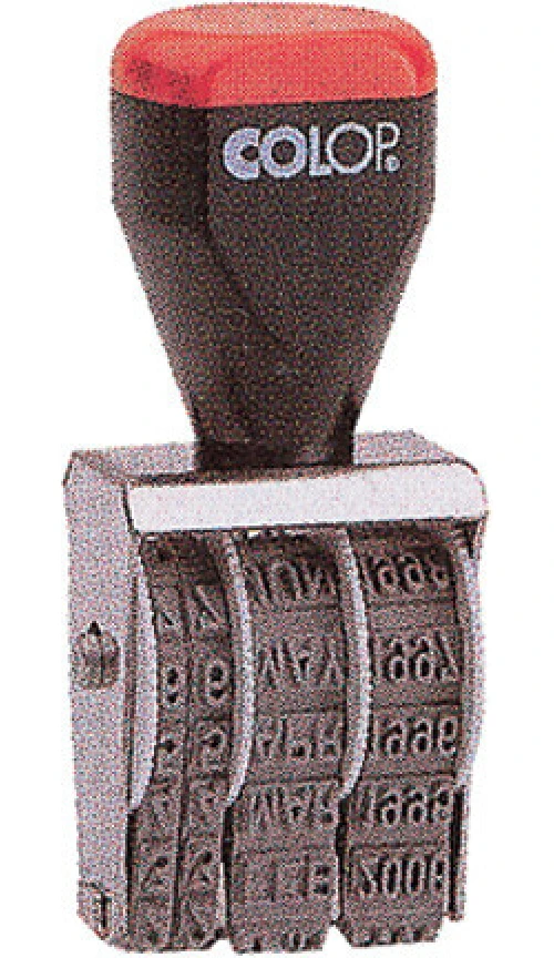 COLOP 05000/D Dateur D