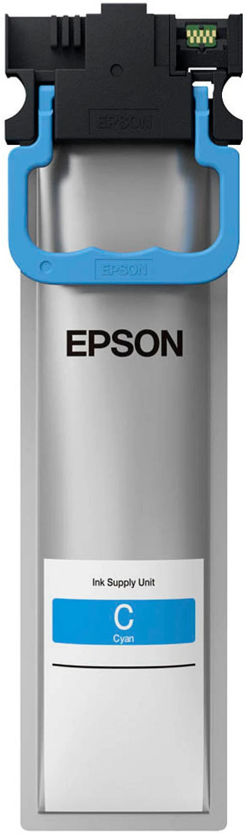 EPSON Tintenpatrone XL cyan