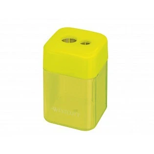 WESTCOTT Taille-crayon