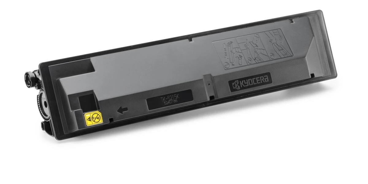 KYOCERA Cartouche toner noir