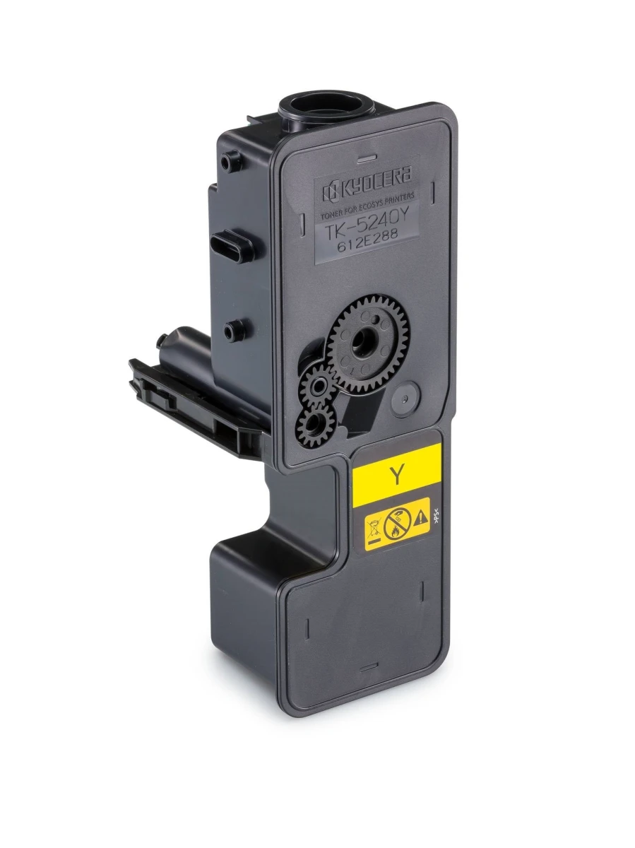 KYOCERA TK-5220Y Cartouche toner jaune
