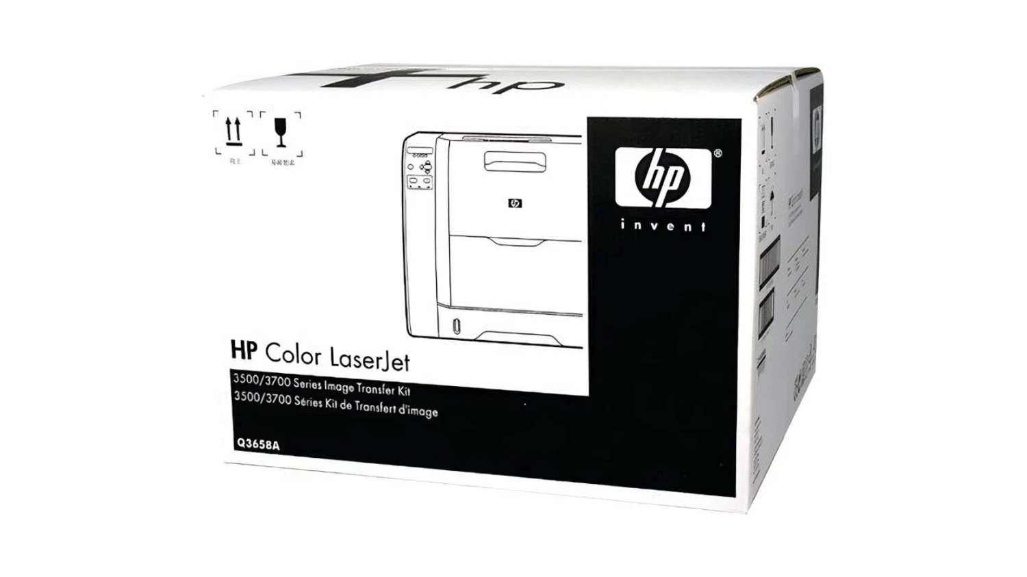 HP Q3658A Transfer-Kit