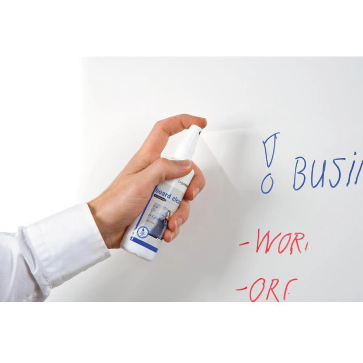 LEGAMASTER Whiteboard- und Glasboard Reiniger