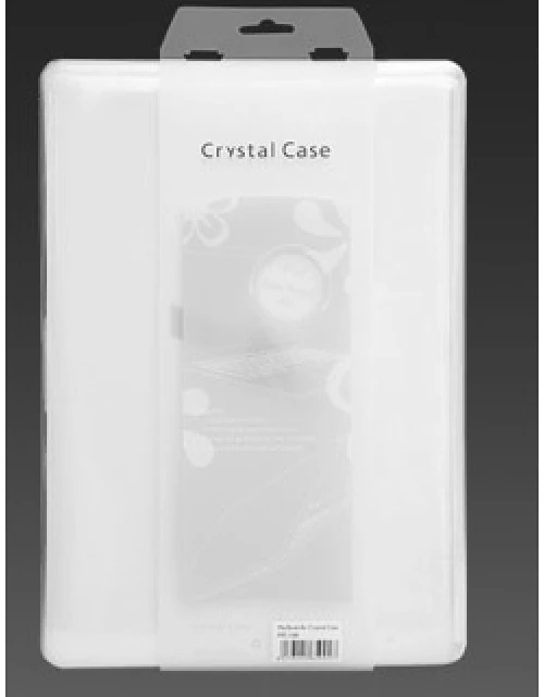 more. Mac Book Air 1G Crystal Case, Clear