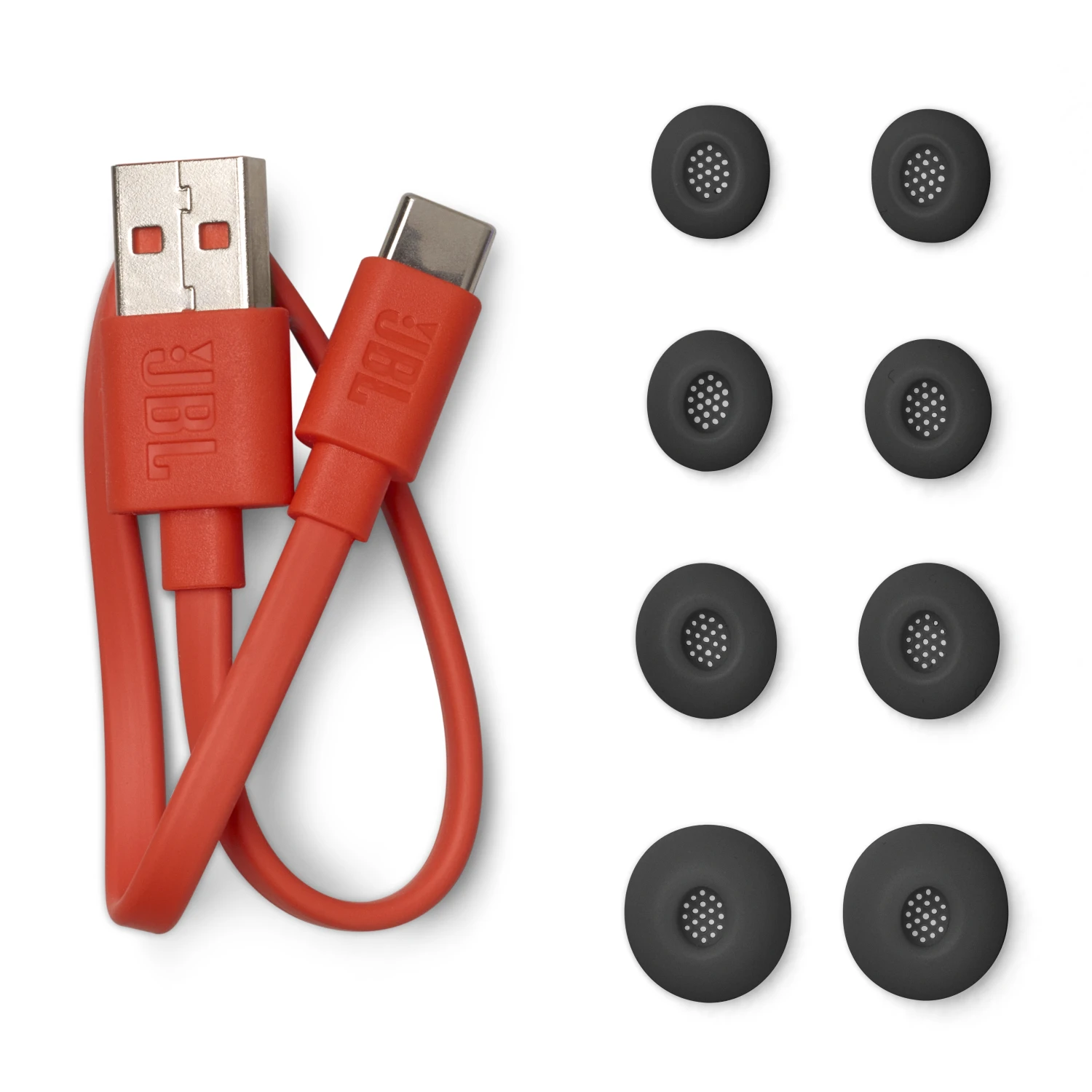 JBL Live Beam 3 TWS Écouteurs In-Ear