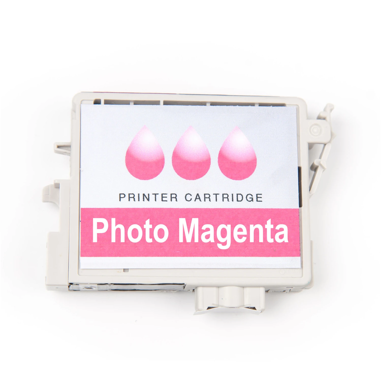 CANON Tintenpatrone photo magenta