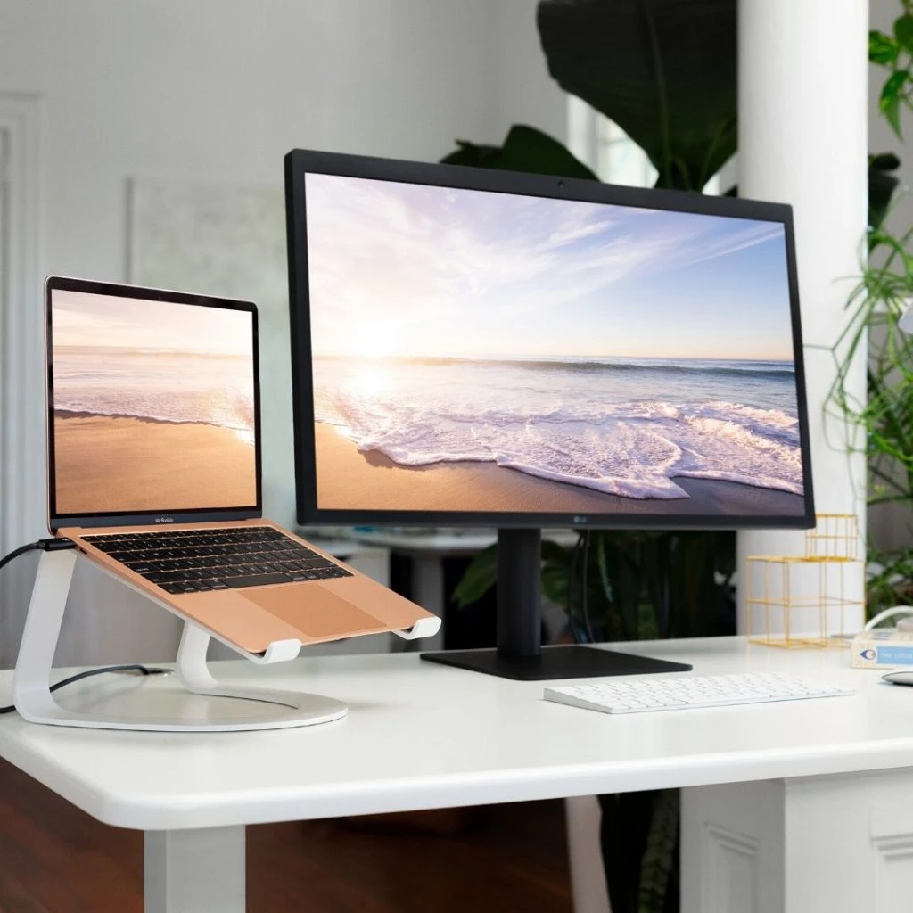 Twelve South Curve Alu Ständer Macbooks & Notebooks