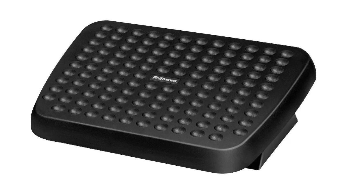 FELLOWES Repose-pieds standard