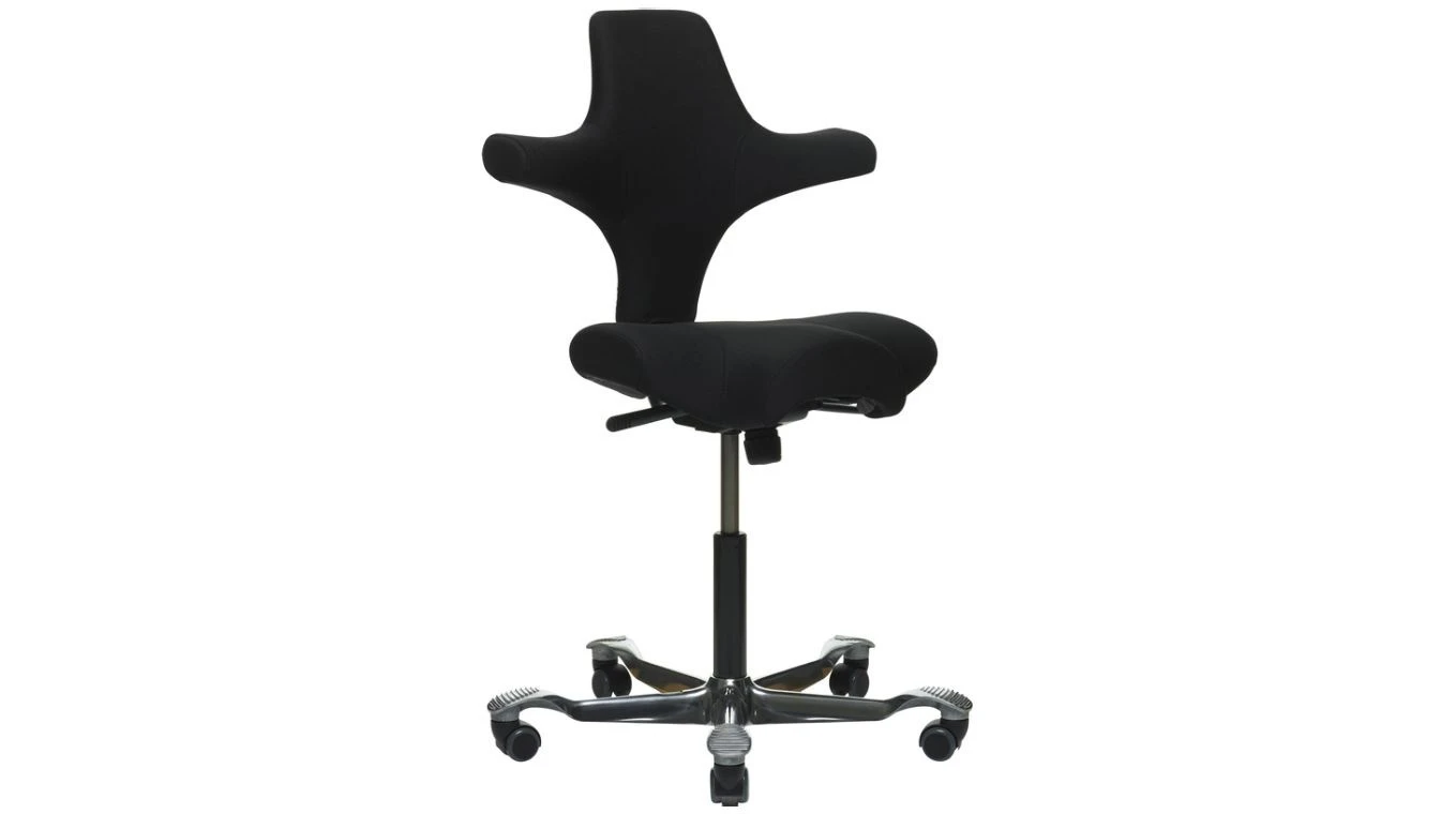 HAG Bürodrehstuhl Capisco 8106