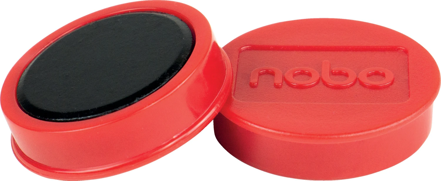 NOBO Aimant ronde 38mm