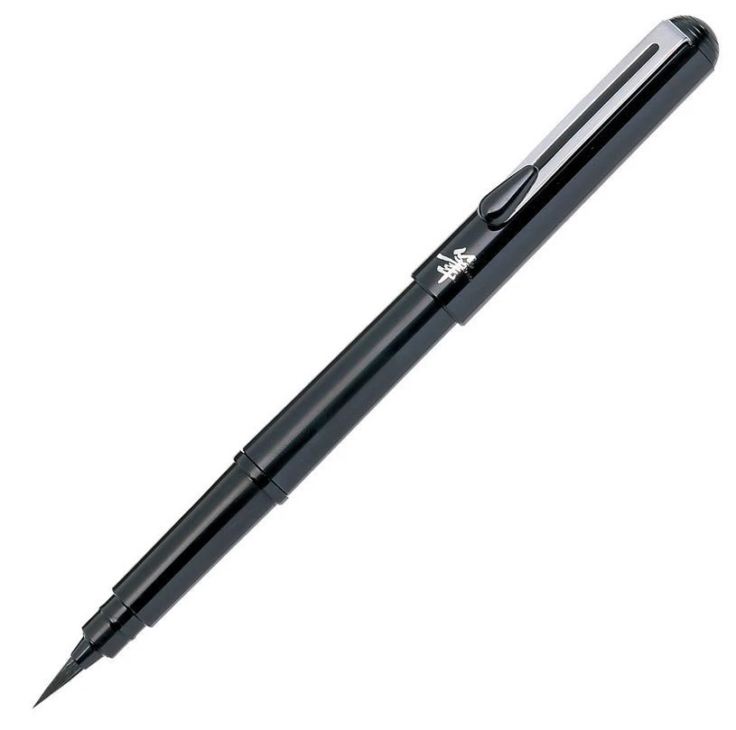 PENTEL Feutre Pocket Brush