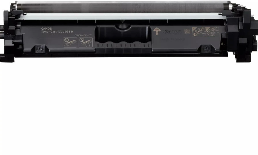 CANON Toner 051 H schwarz