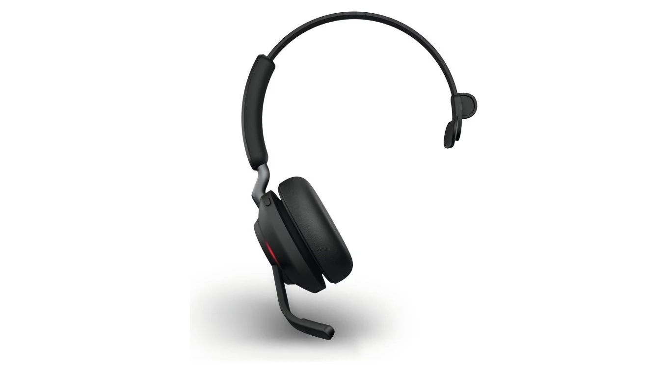 JABRA Evolve2 65 MS Mono NC Bluetooth Headset USB-C