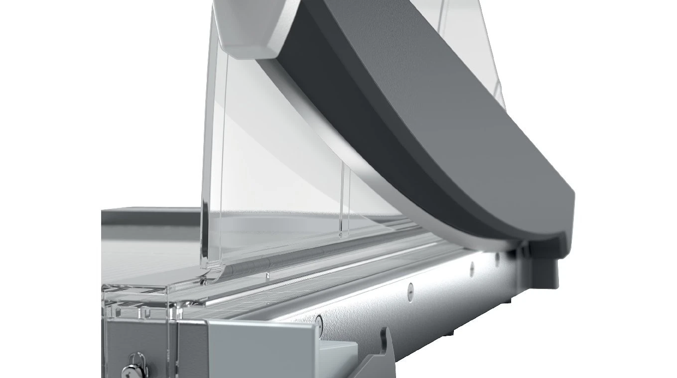 LEITZ Cisaille à levier Precision Office Pro A3