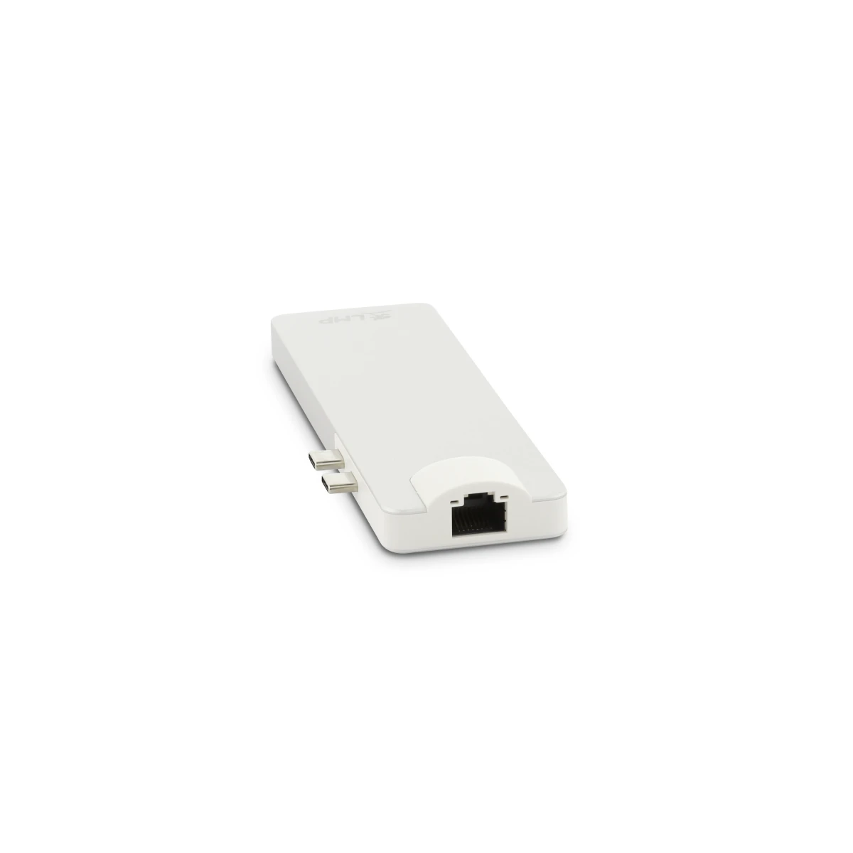LMP USB-C Compact Dock 4K (8 ports)